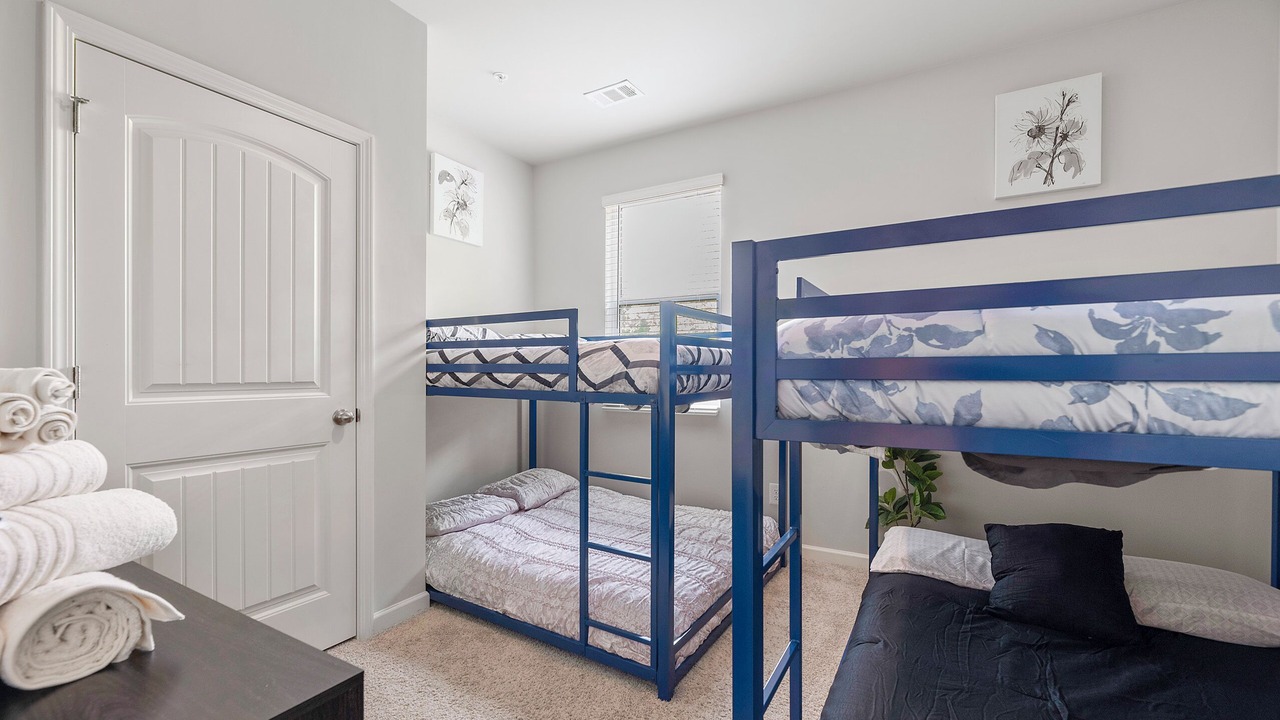 Photo of Bedroom in Cliftondale
