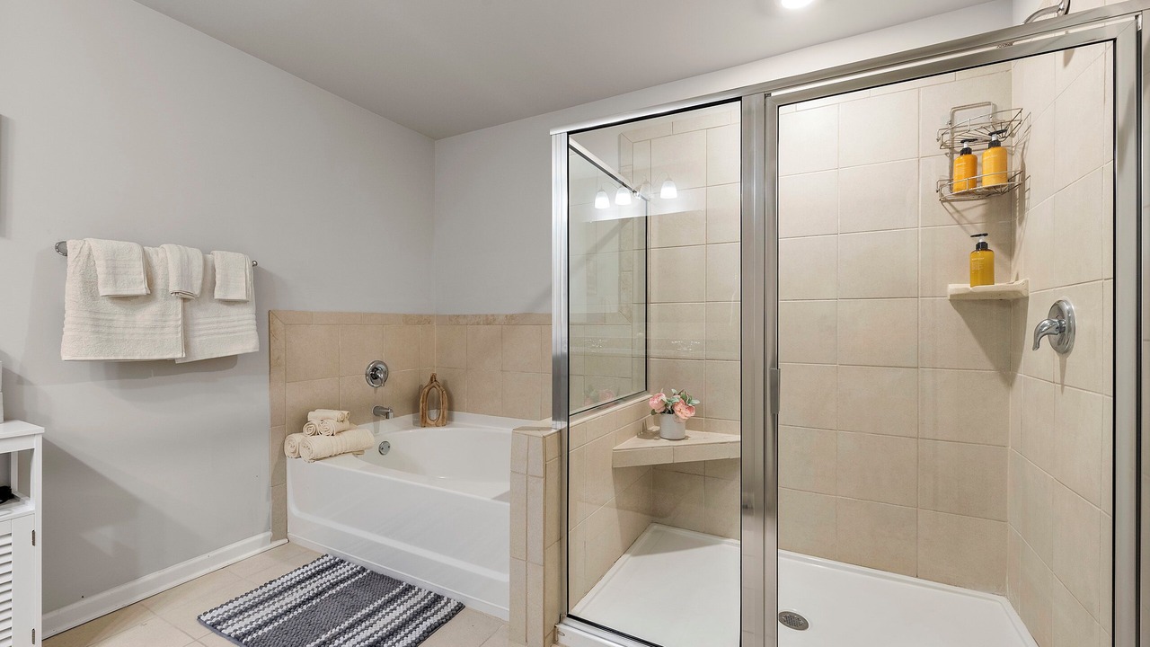 Photo of Bathroom in Cliftondale