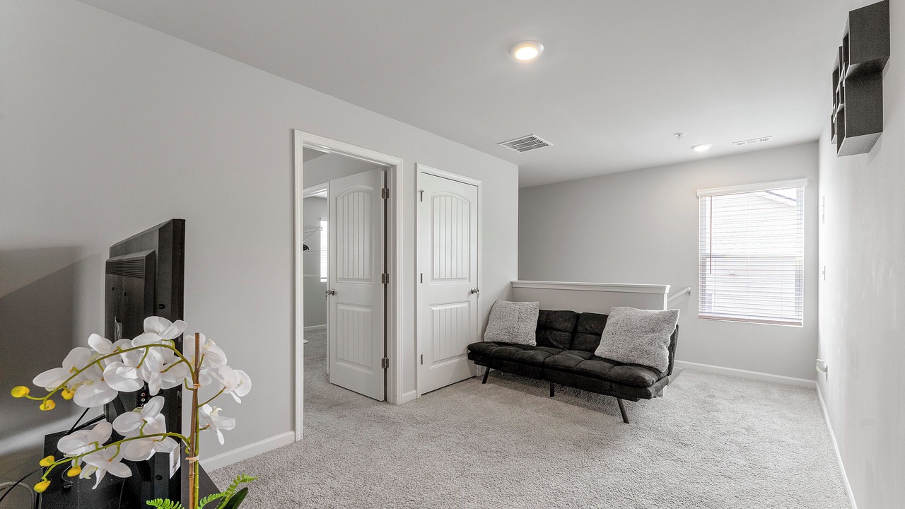 Photo of Livingroom in Cliftondale