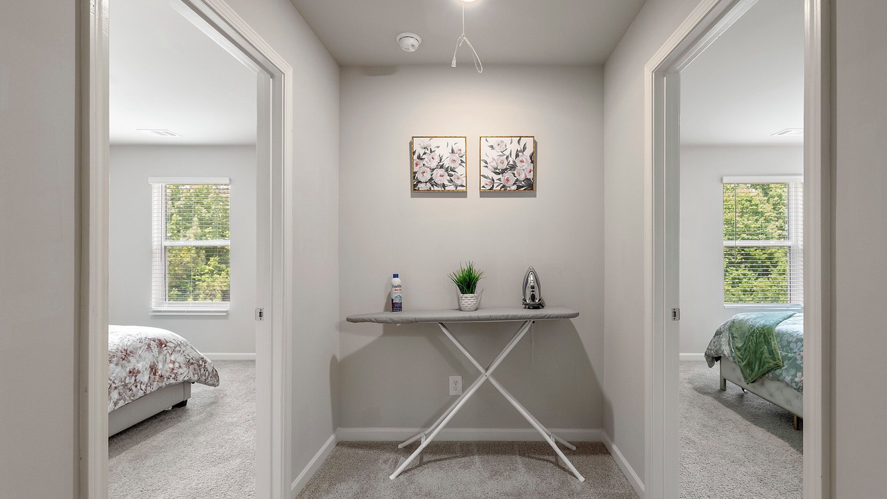 Photo of Bedroom in Cliftondale