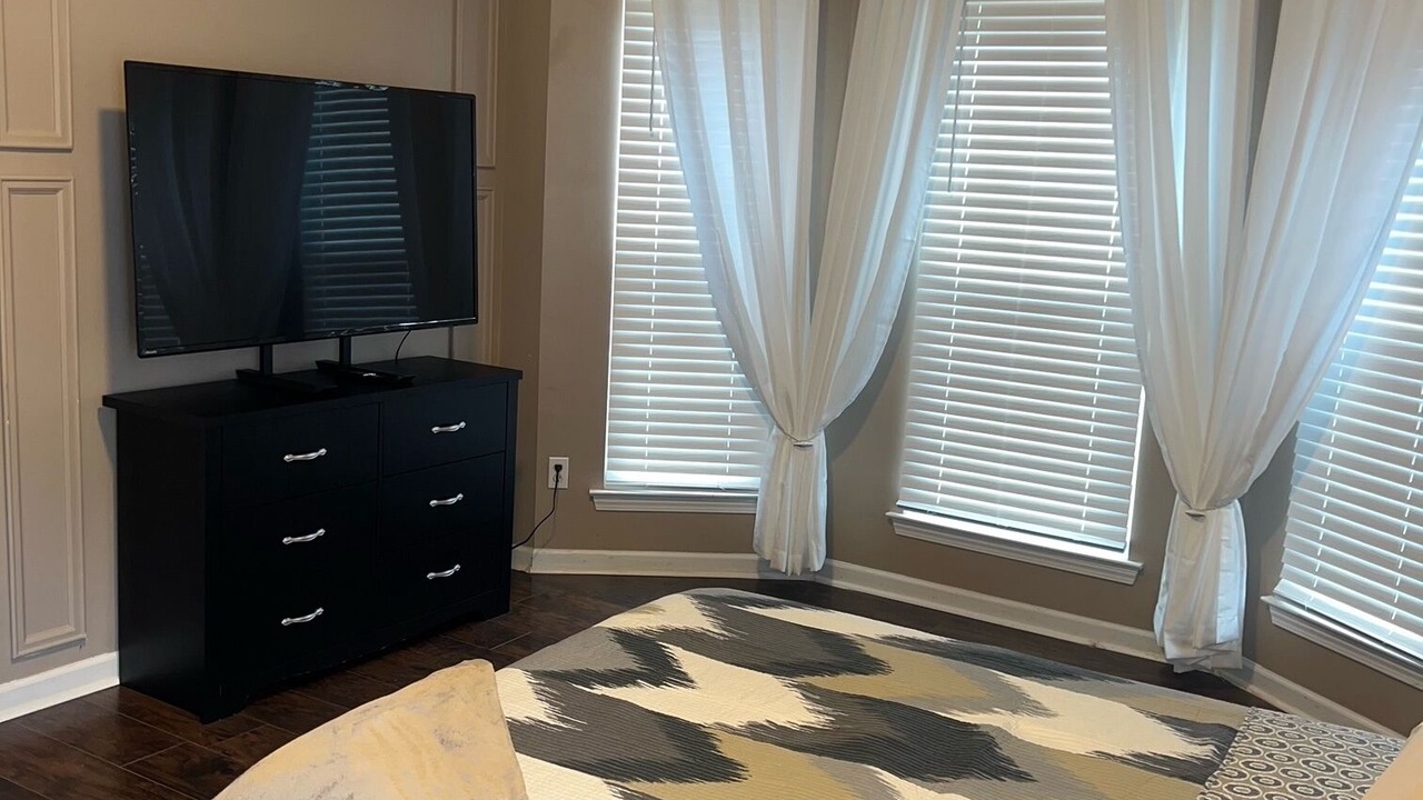 Photo of Bedroom in McDonough
