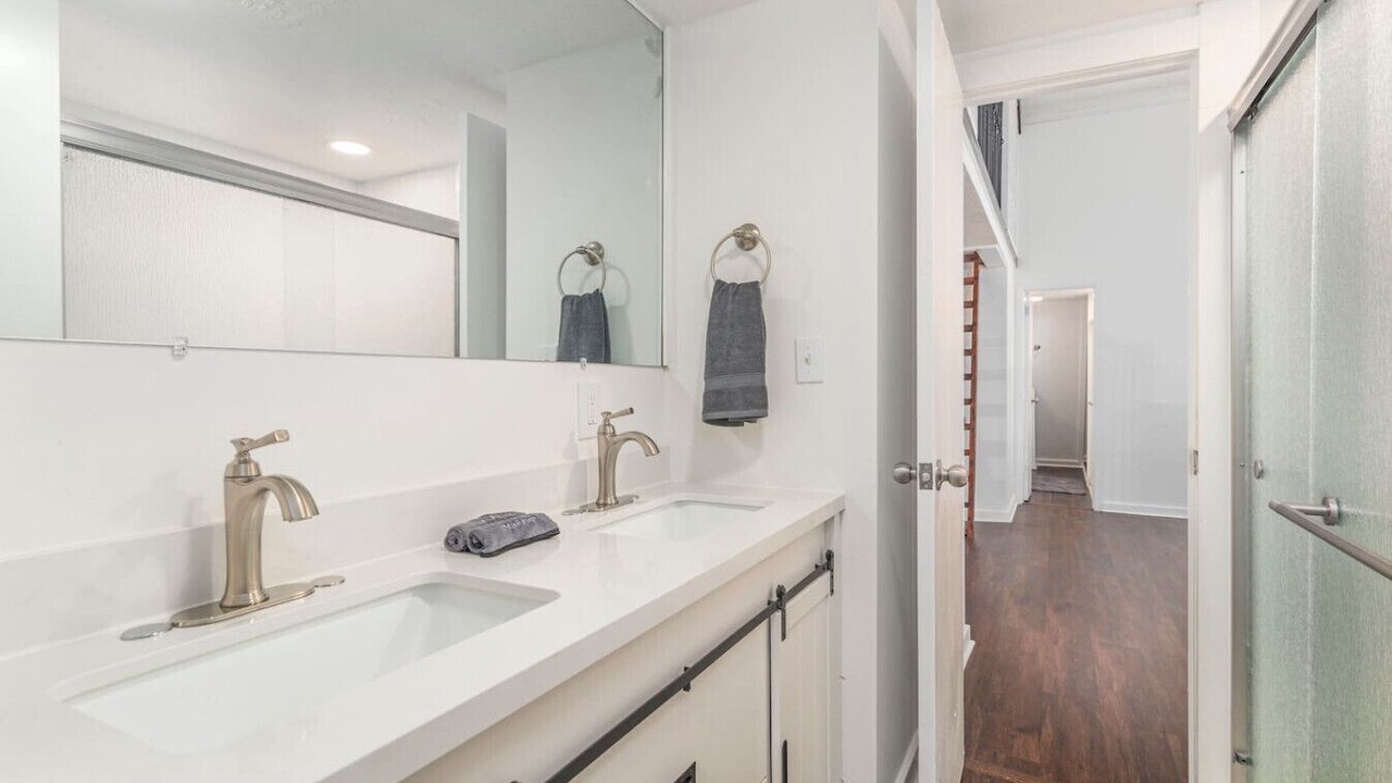 Photo of Bathroom in Waynesville