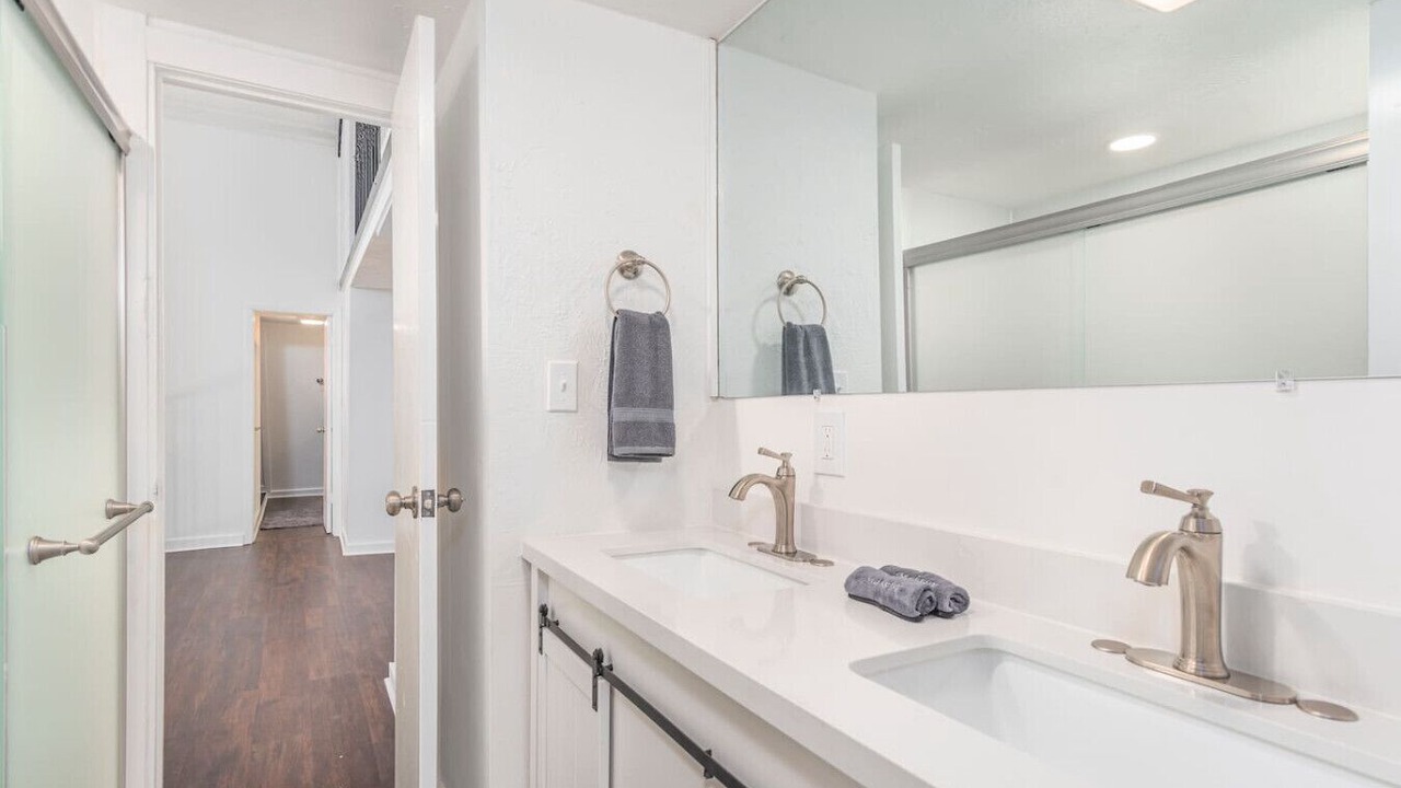 Photo of Bathroom in Waynesville
