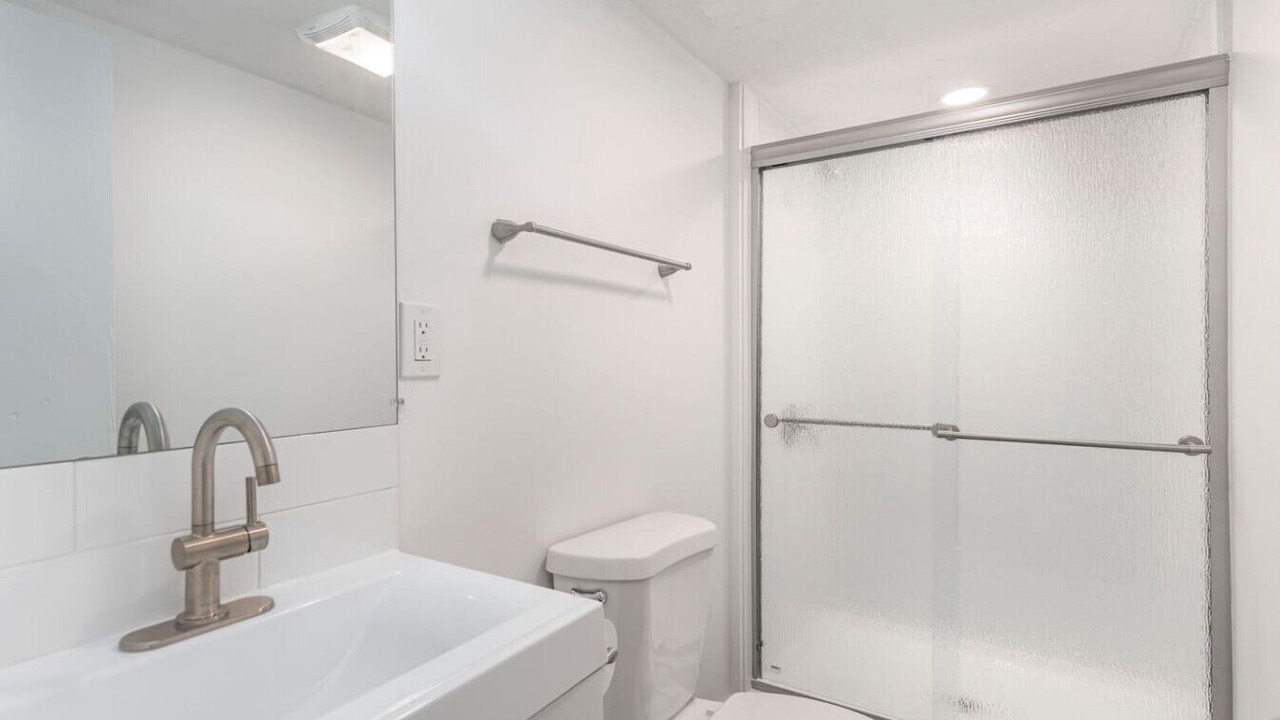 Photo of Bathroom in Waynesville