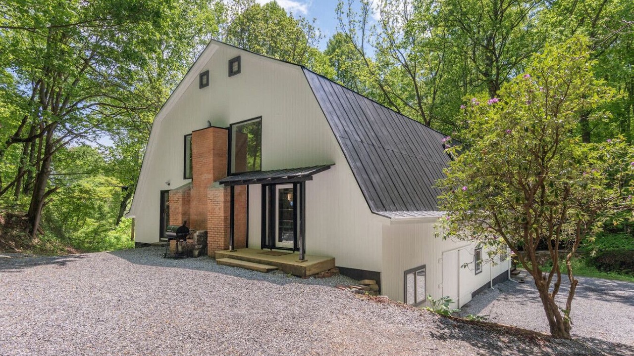 Photo of Outdoor in Waynesville