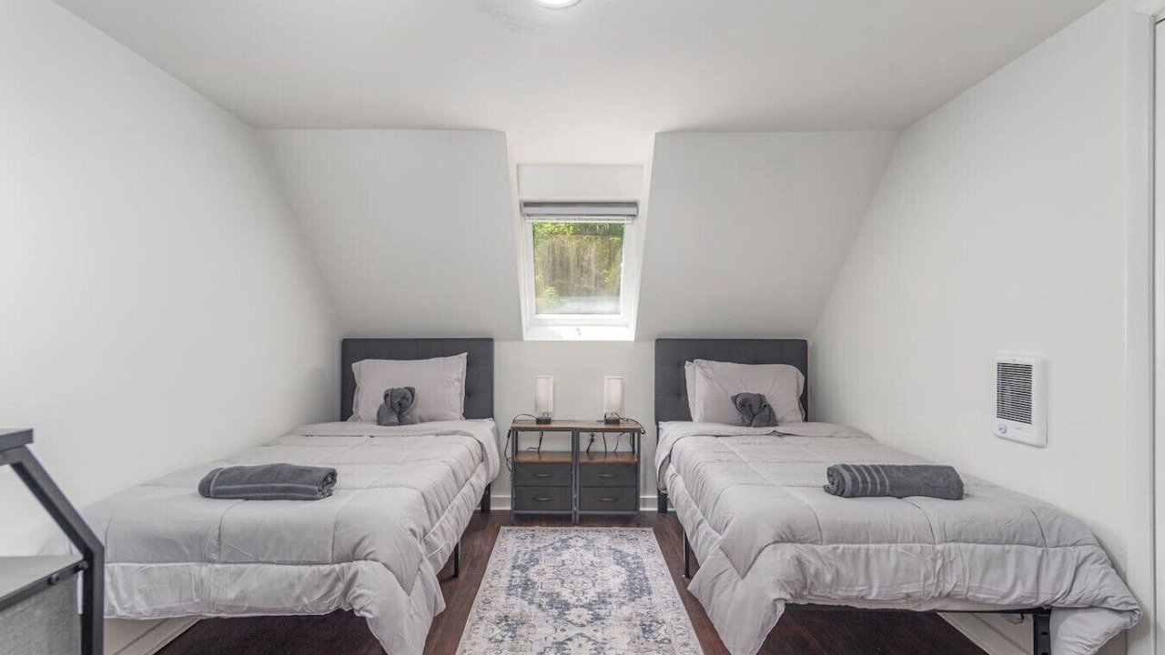 Photo of Bedroom in Waynesville