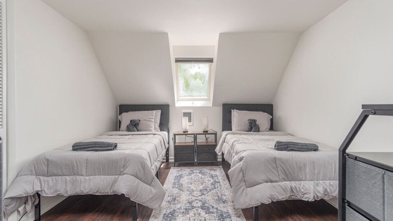 Photo of Bedroom in Waynesville