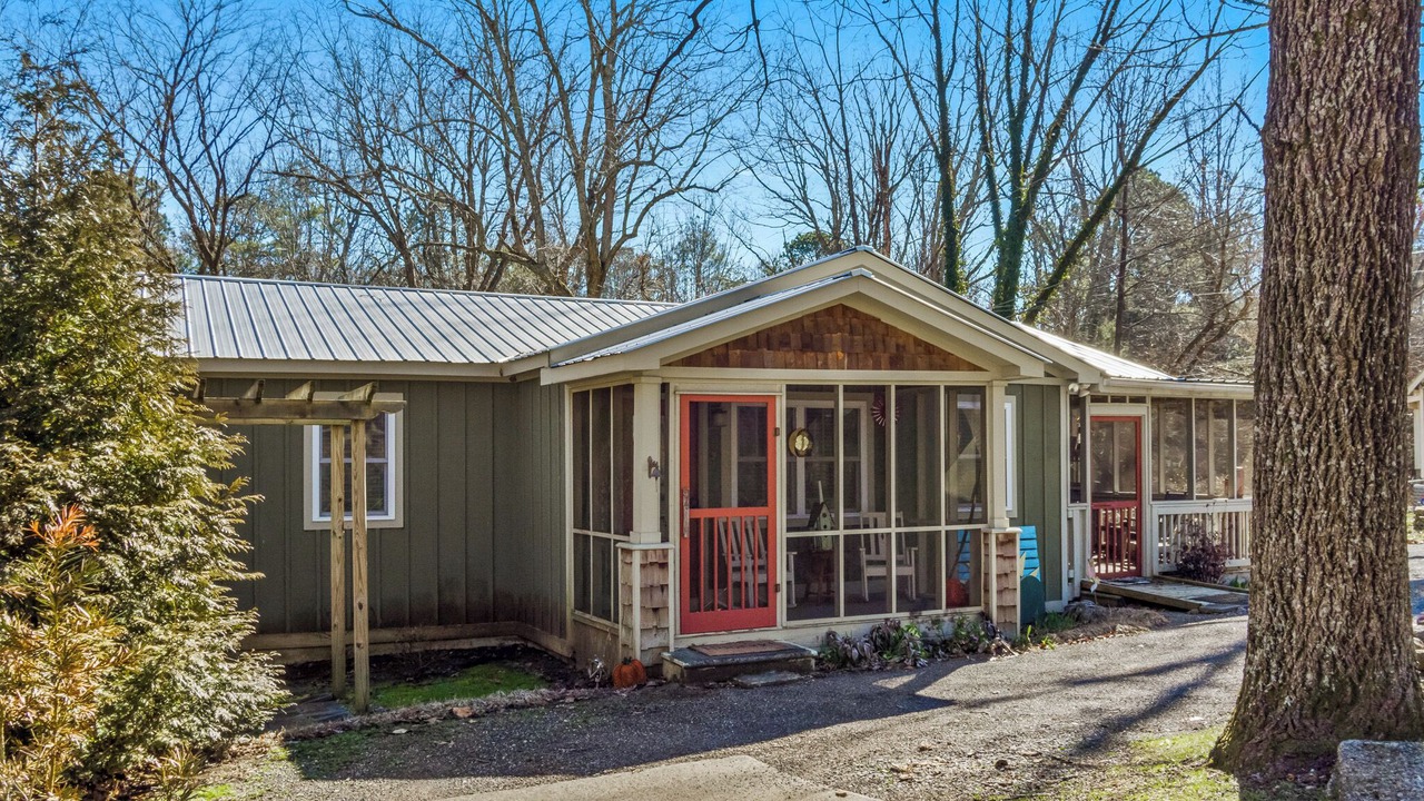 Photo of Outdoor in Mentone