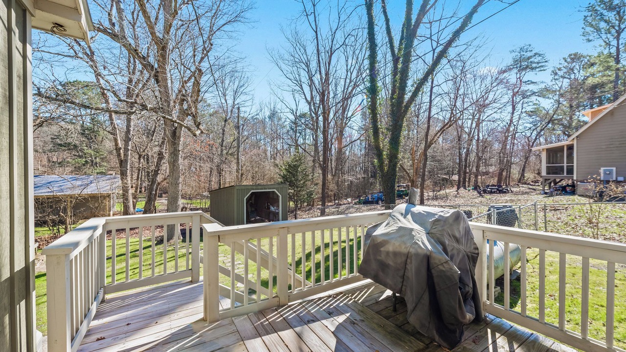 Photo of Patio Balcony in Mentone