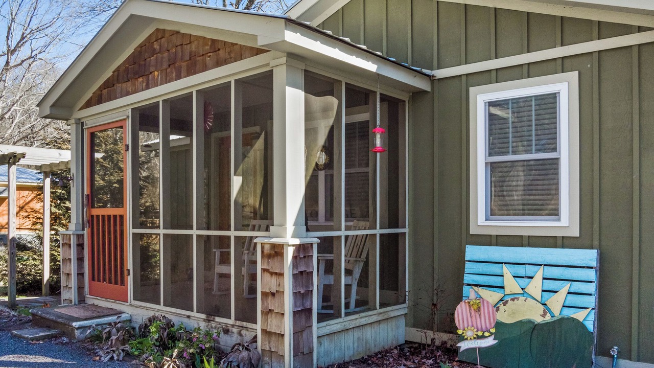Photo of Outdoor in Mentone