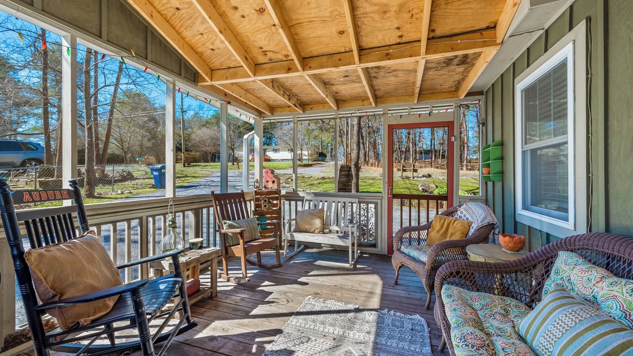 Photo of Livingroom in Mentone