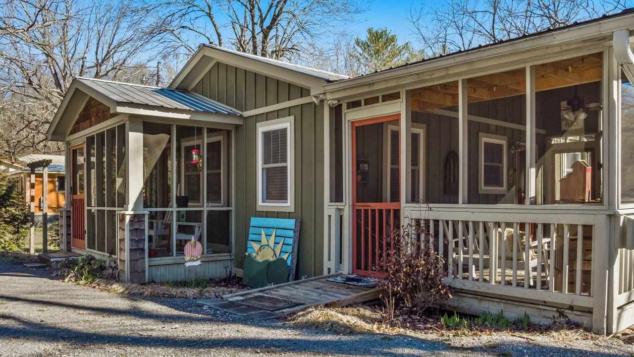 Photo of Outdoor in Mentone