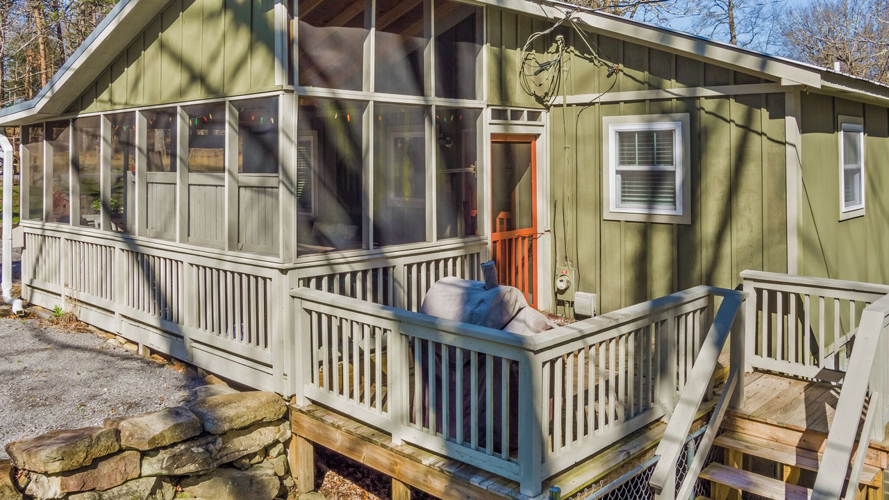 Photo of Outdoor in Mentone