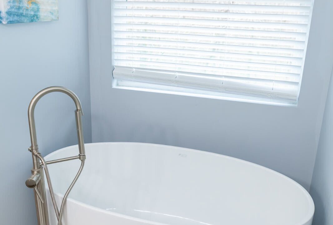 Photo of Bathroom in Fairburn