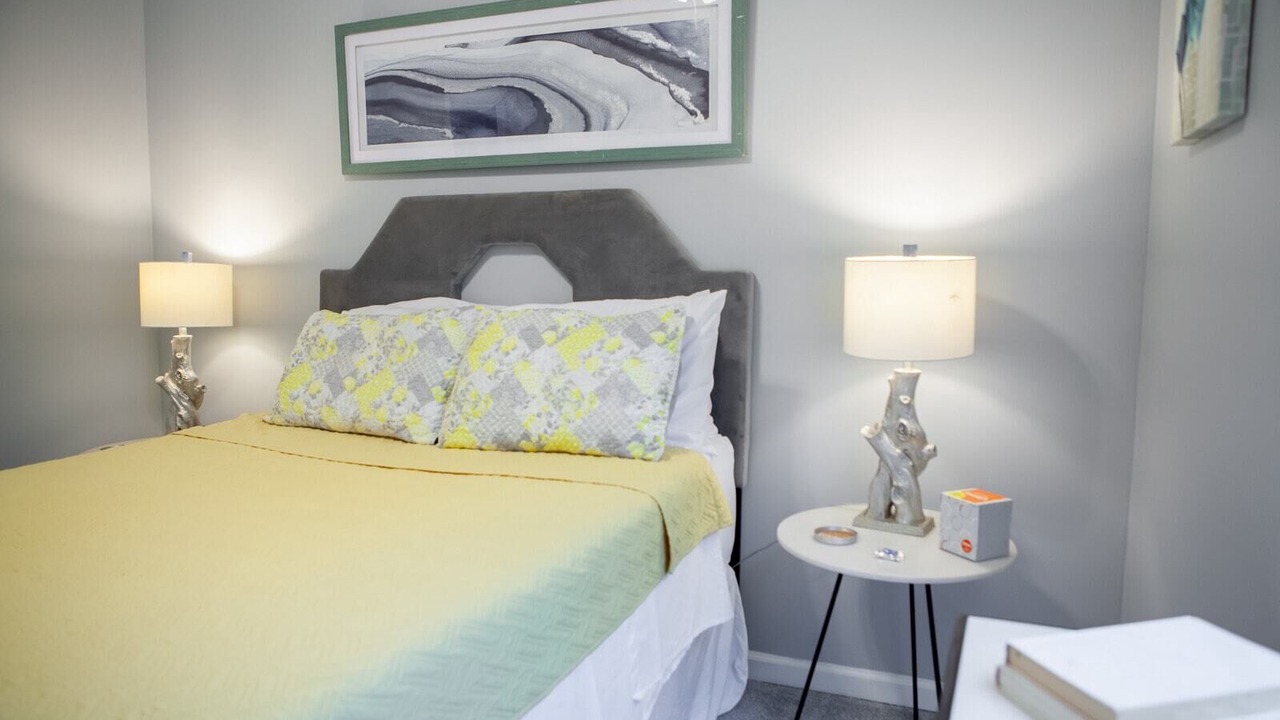 Photo of Bedroom in Fairburn