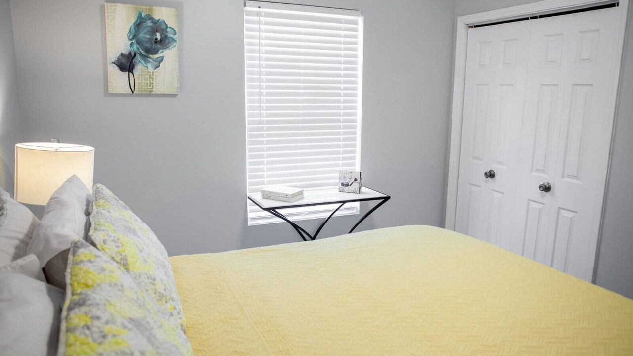 Photo of Bedroom in Fairburn