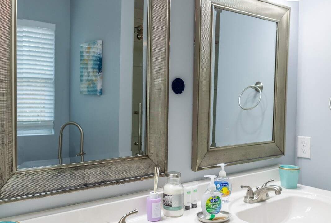 Photo of Bathroom in Fairburn