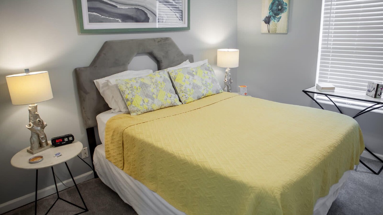 Photo of Bedroom in Fairburn