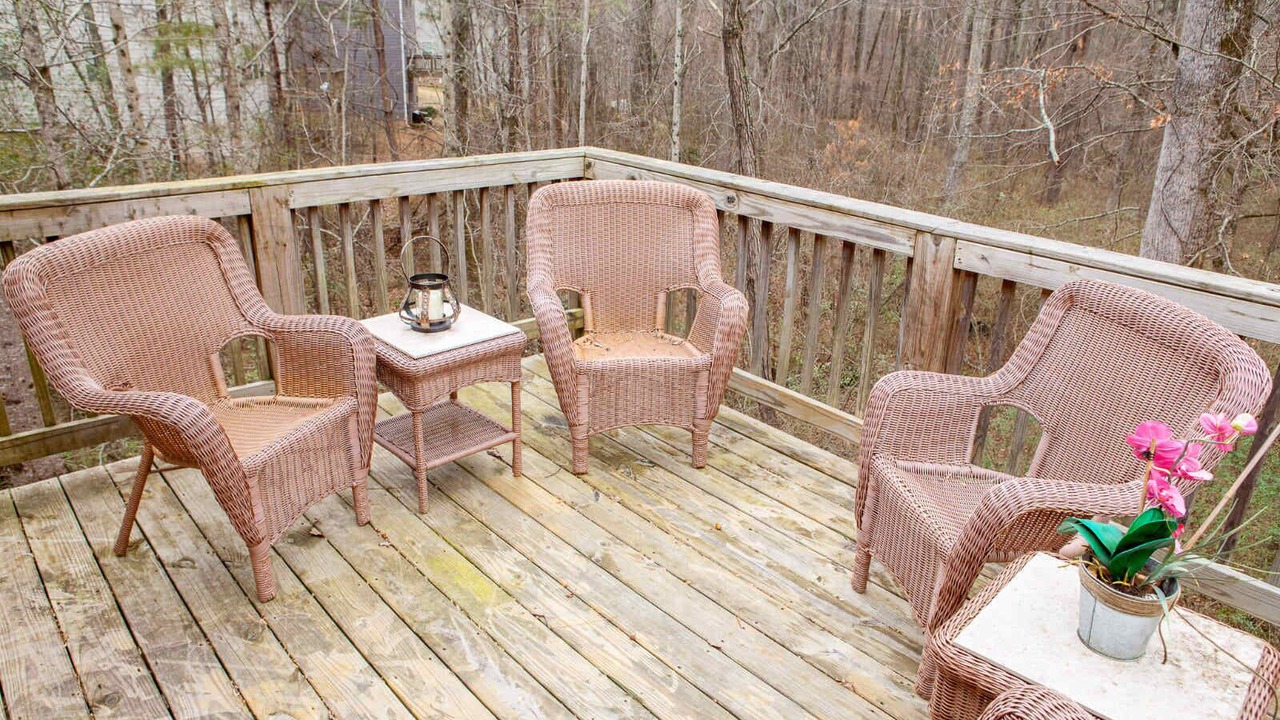 Photo of Outdoor in Fairburn