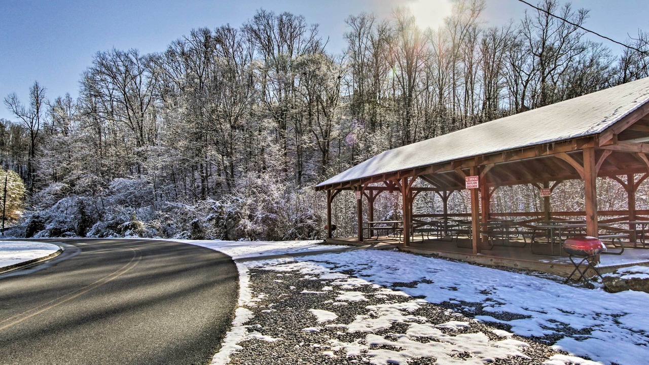 Photo of Outdoor in Sevierville