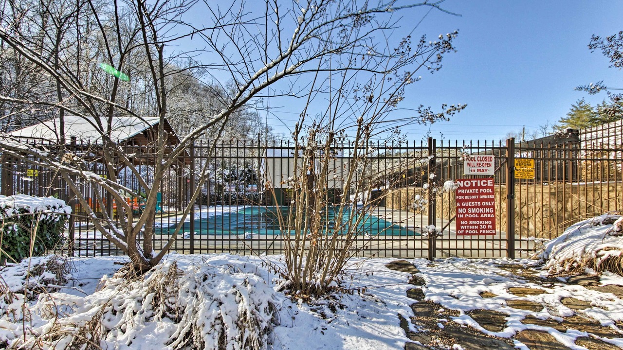 Photo of Outdoor in Sevierville