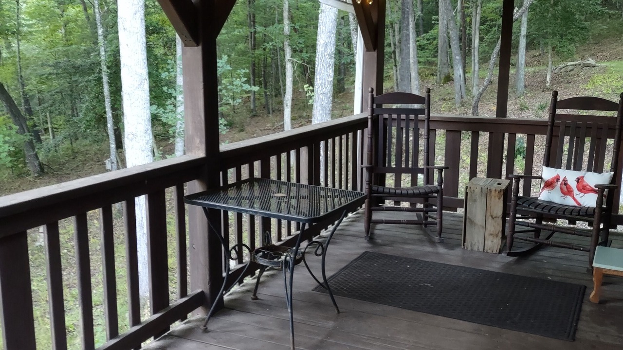 Photo of Outdoor in Hot Springs