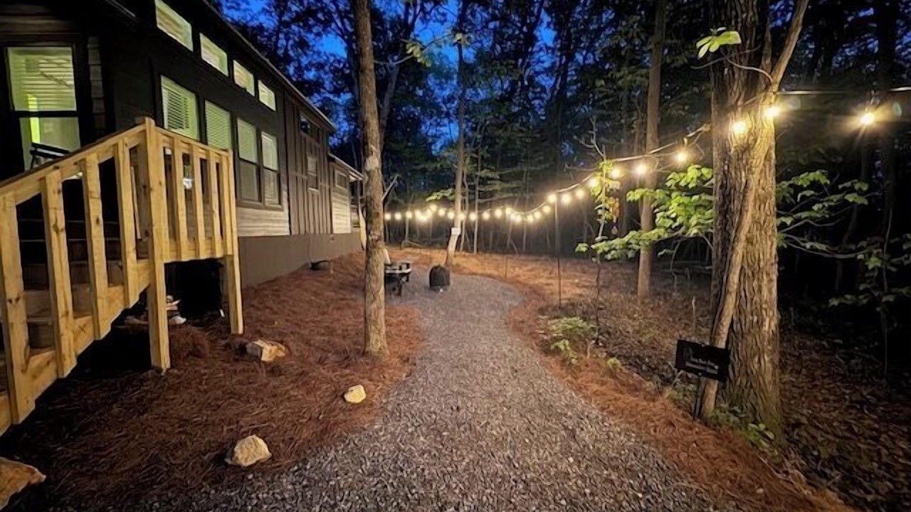 Photo of Outdoor in Mentone