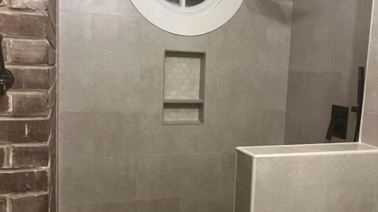 Photo of Bathroom in Laurel