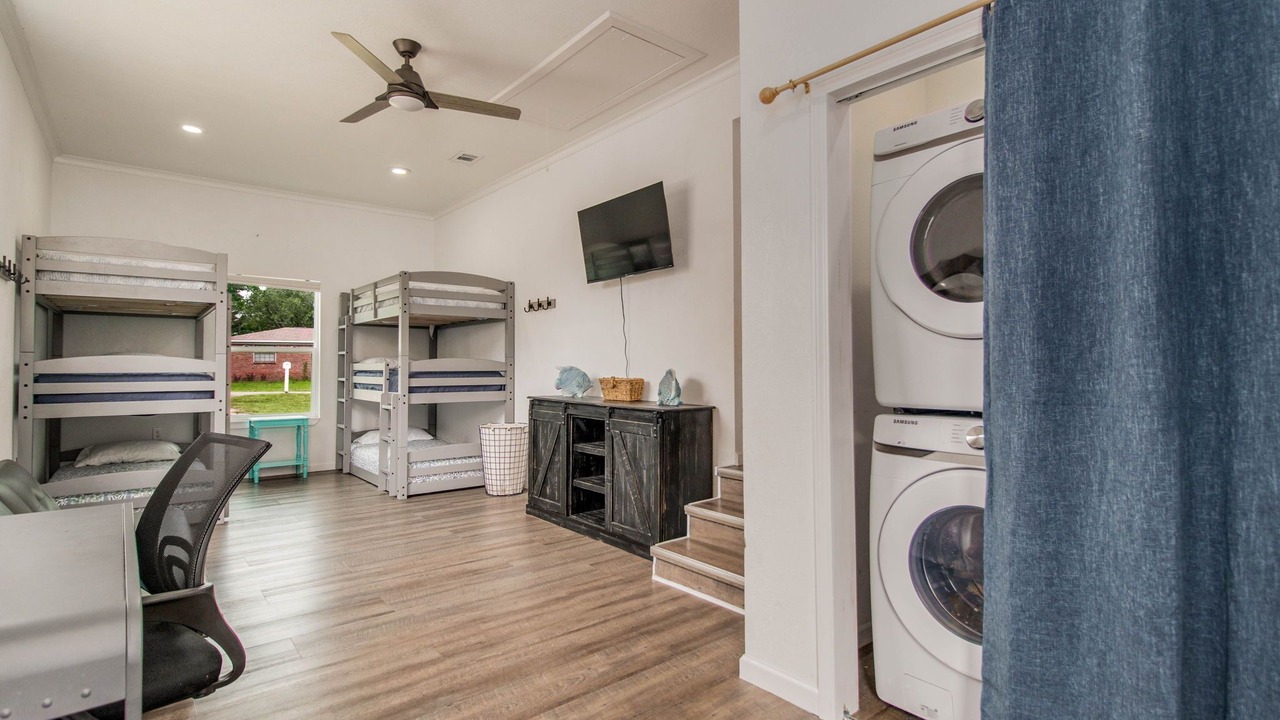 Photo of Bedroom in Sunset Bayou