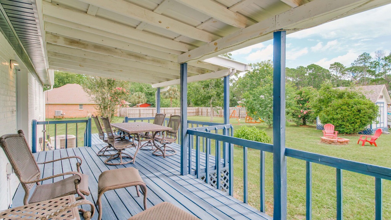 Photo of Outdoor in Sunset Bayou