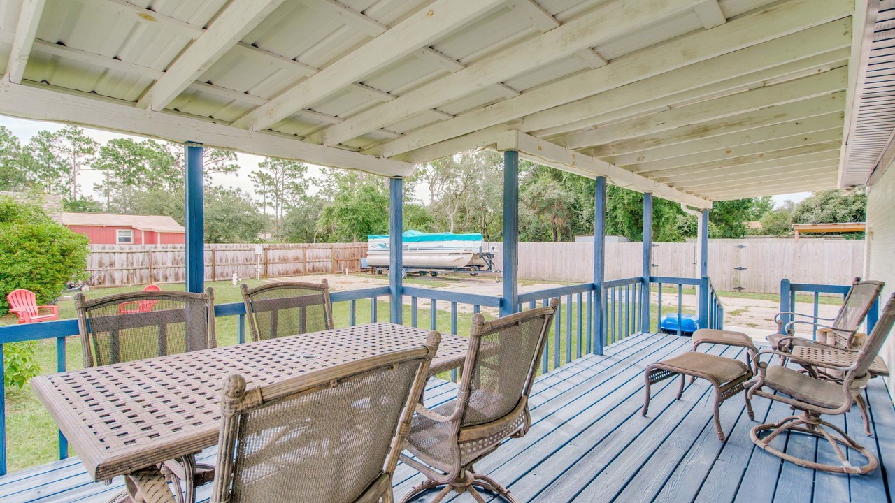 Photo of Outdoor in Sunset Bayou