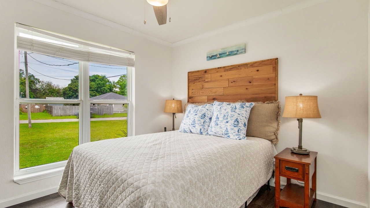 Photo of Bedroom in Sunset Bayou