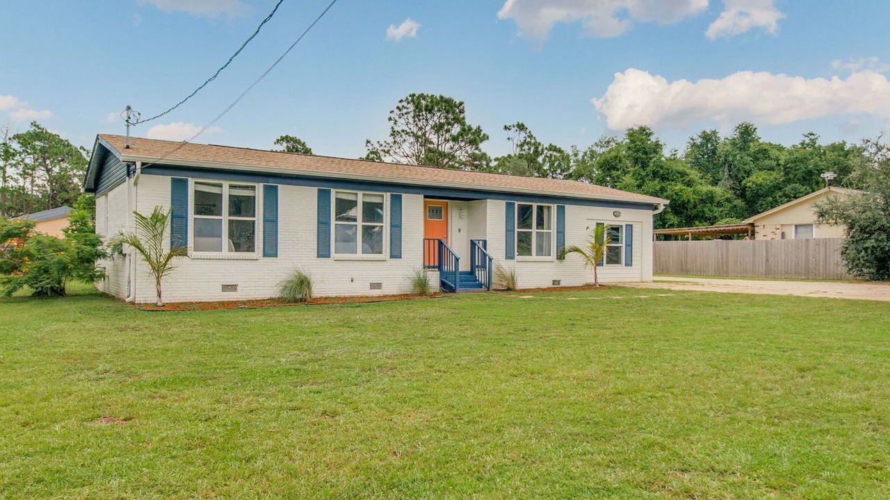 Photo of Outdoor in Sunset Bayou