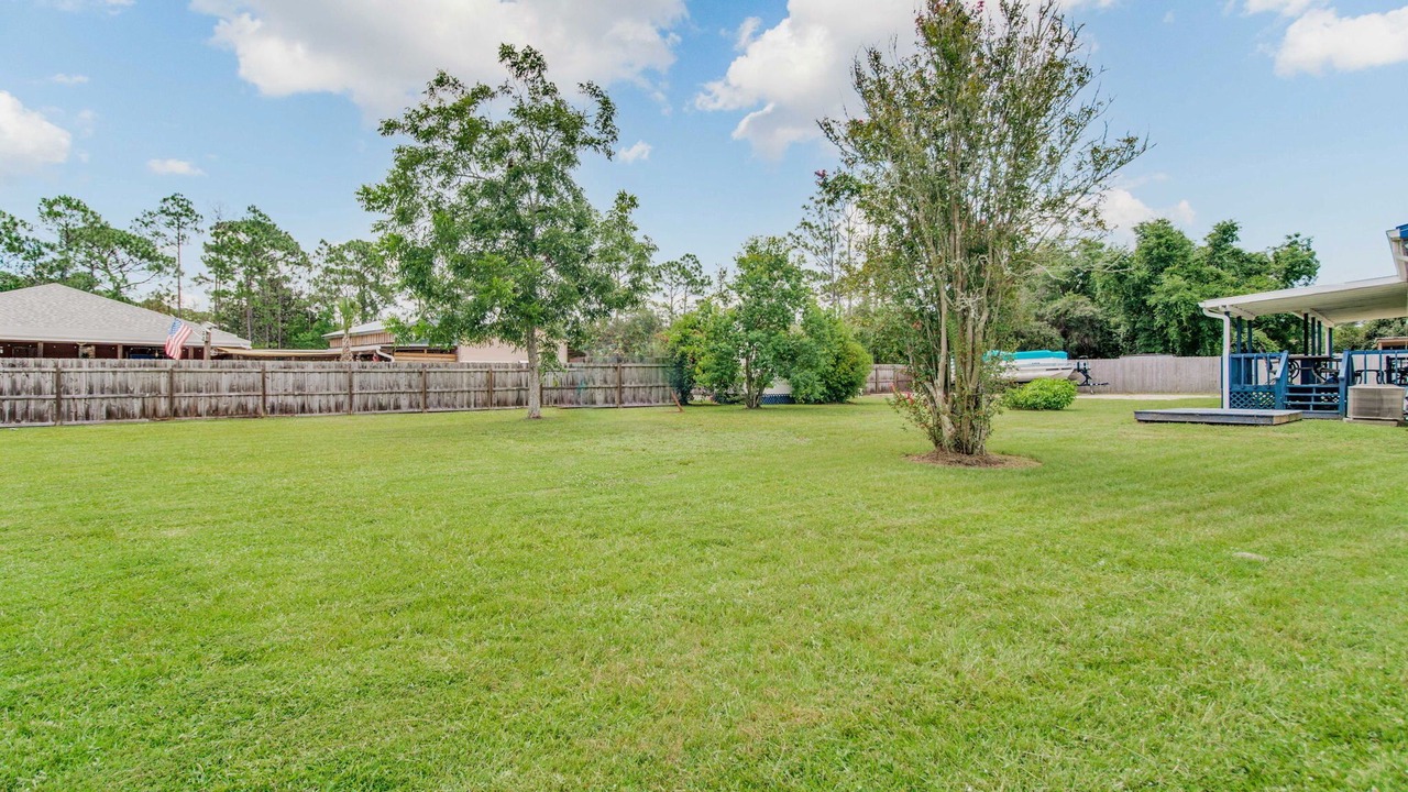 Photo of Outdoor in Sunset Bayou