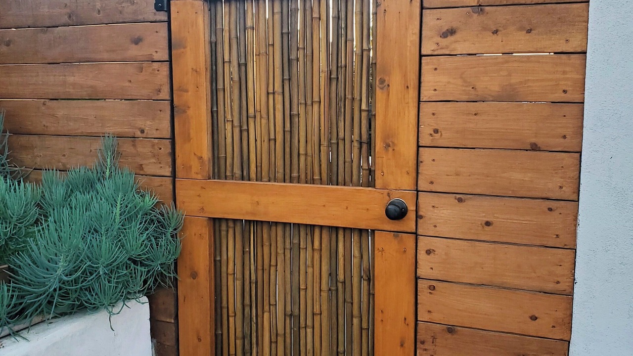 Photo of Outdoor in East Side Capistrano