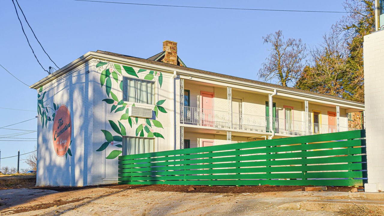 Photo of Outdoor in Fayetteville