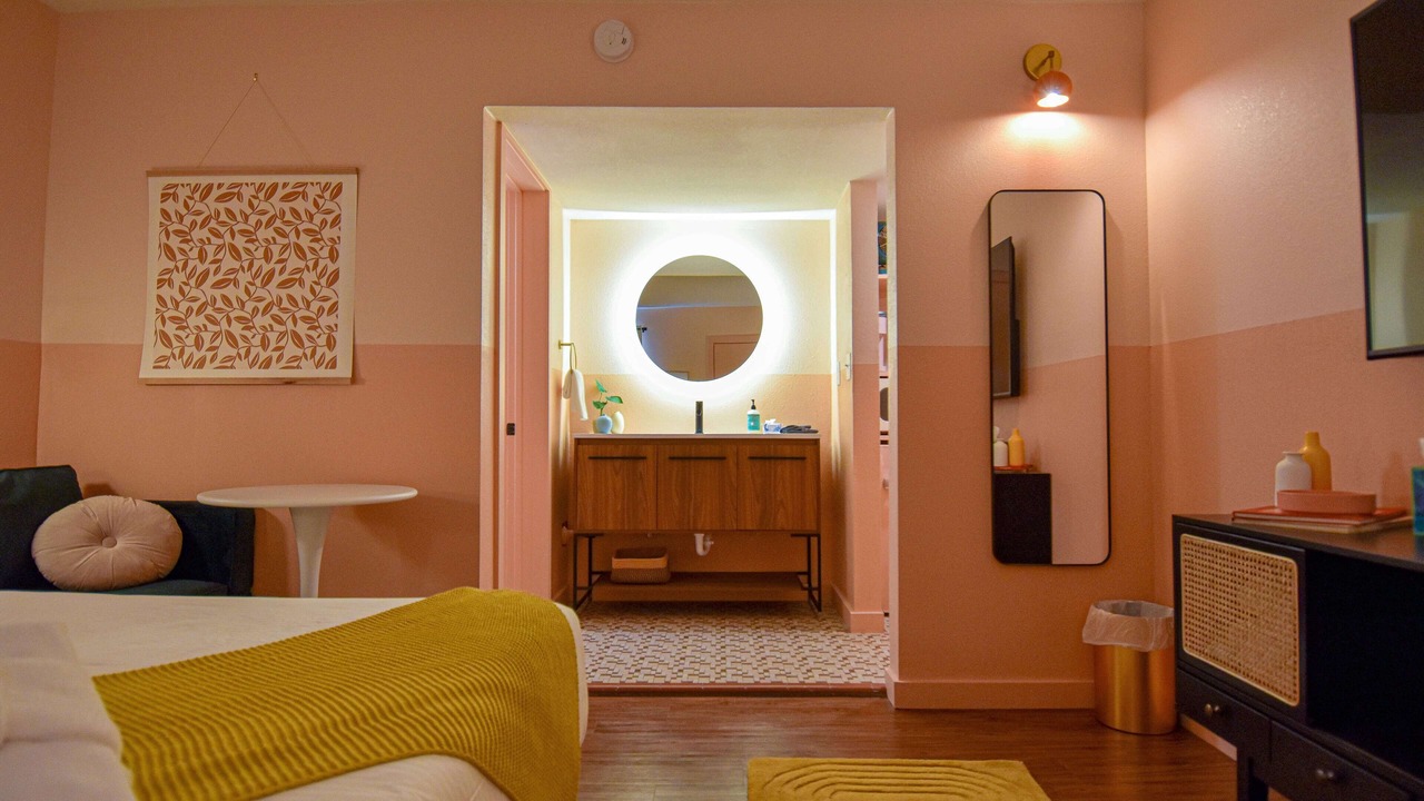 Photo of Bedroom in Fayetteville