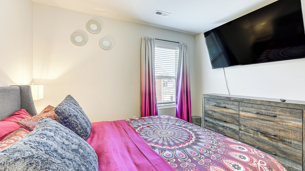 Photo of Bedroom in Triana