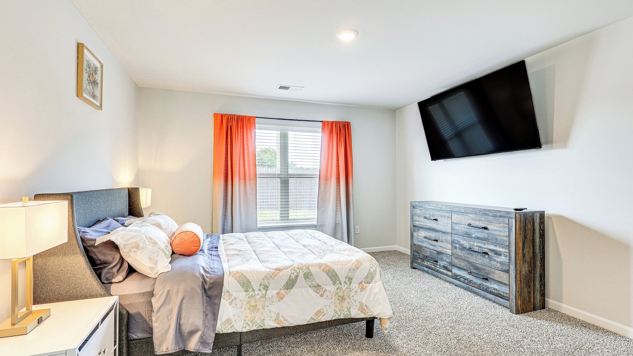 Photo of Bedroom in Triana