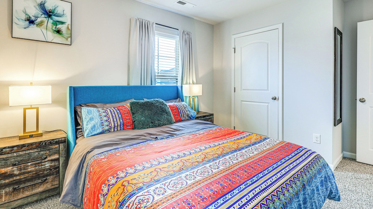 Photo of Bedroom in Triana