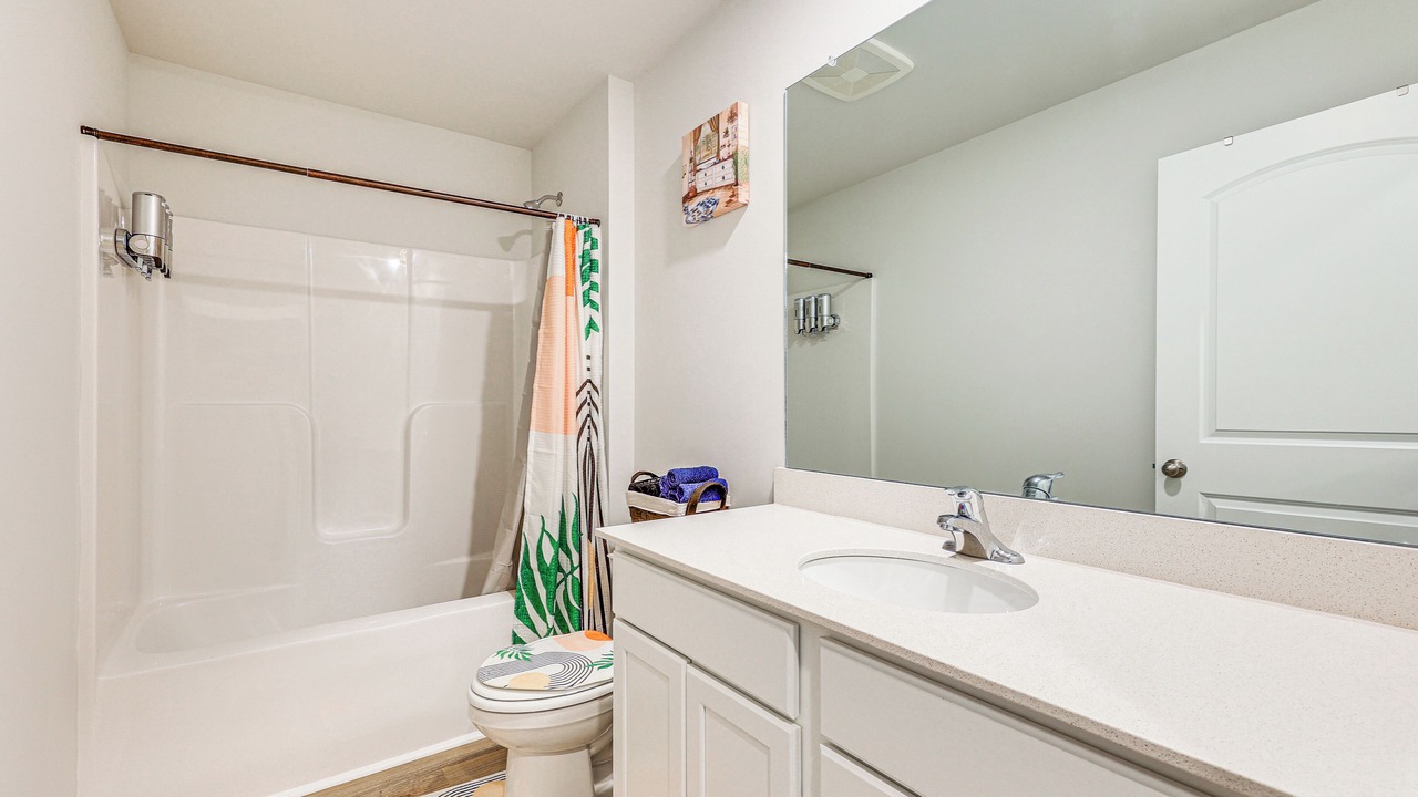 Photo of Bathroom in Triana
