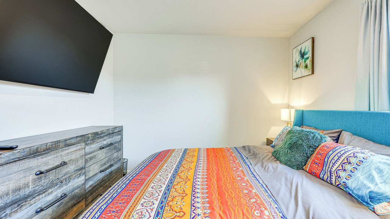 Photo of Bedroom in Triana