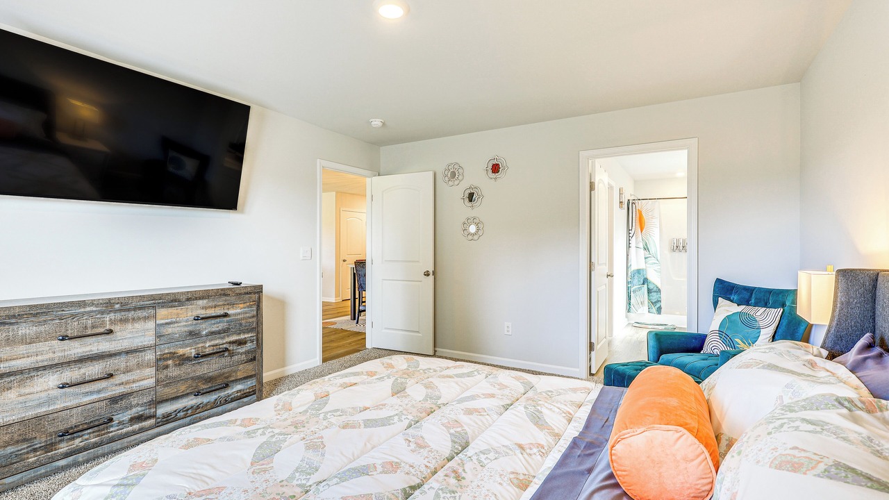 Photo of Bedroom in Triana