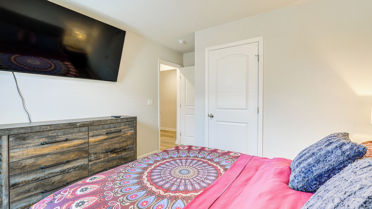 Photo of Bedroom in Triana