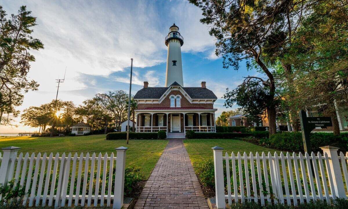 Photo of Others in St. Simons Island
