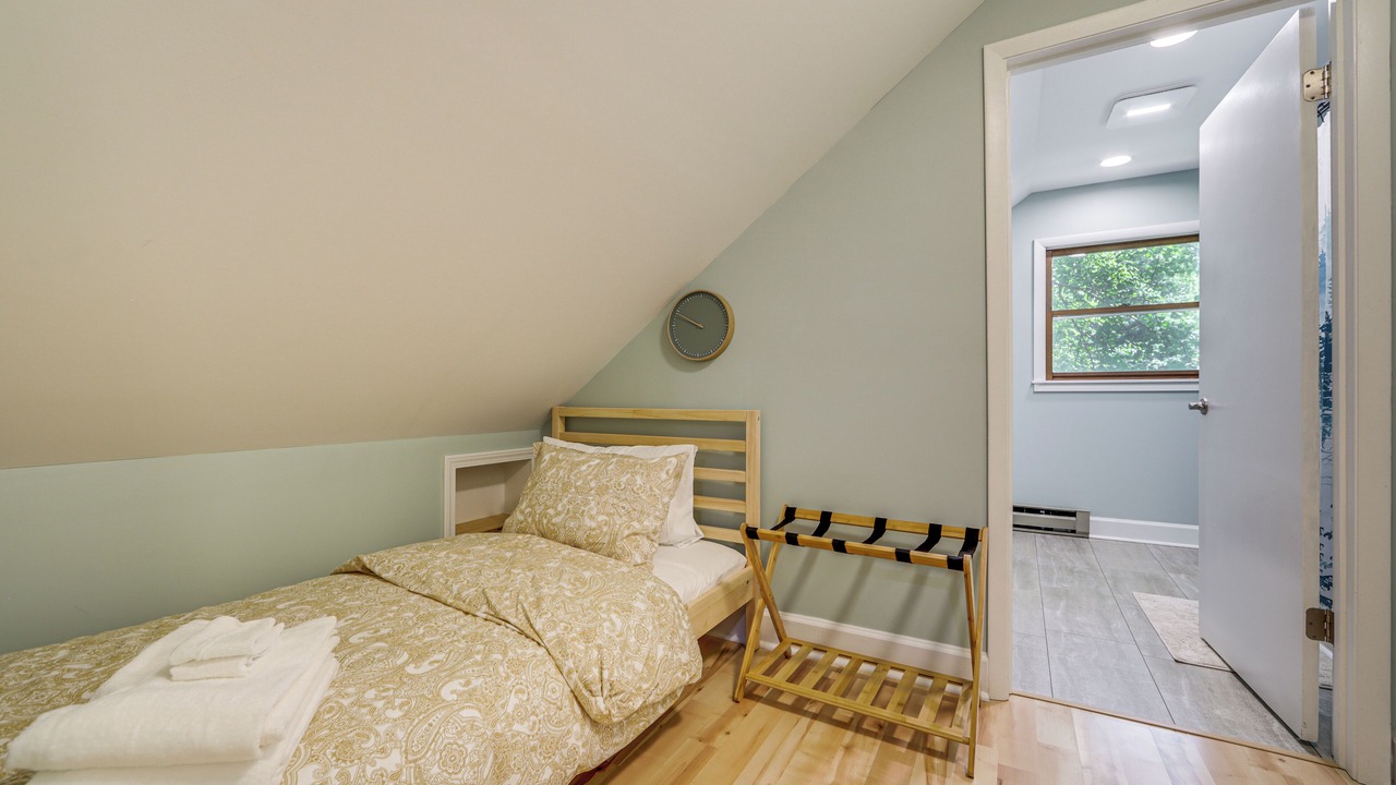 Photo of Bedroom in Maggie Valley