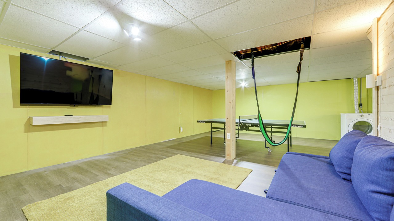 Photo of Livingroom in Maggie Valley