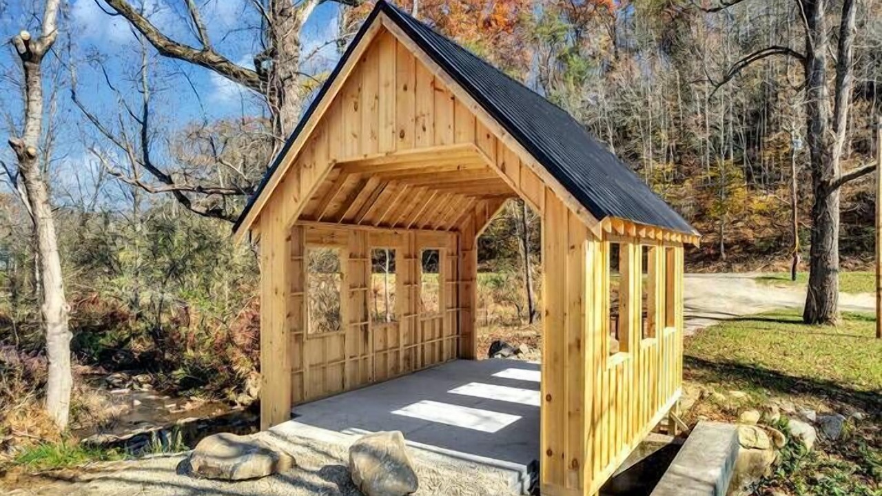 Photo of Outdoor in Cosby
