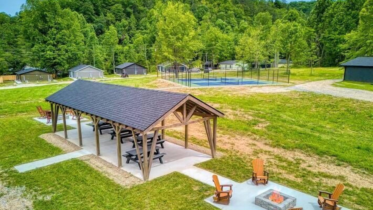 Photo of Outdoor in Cosby
