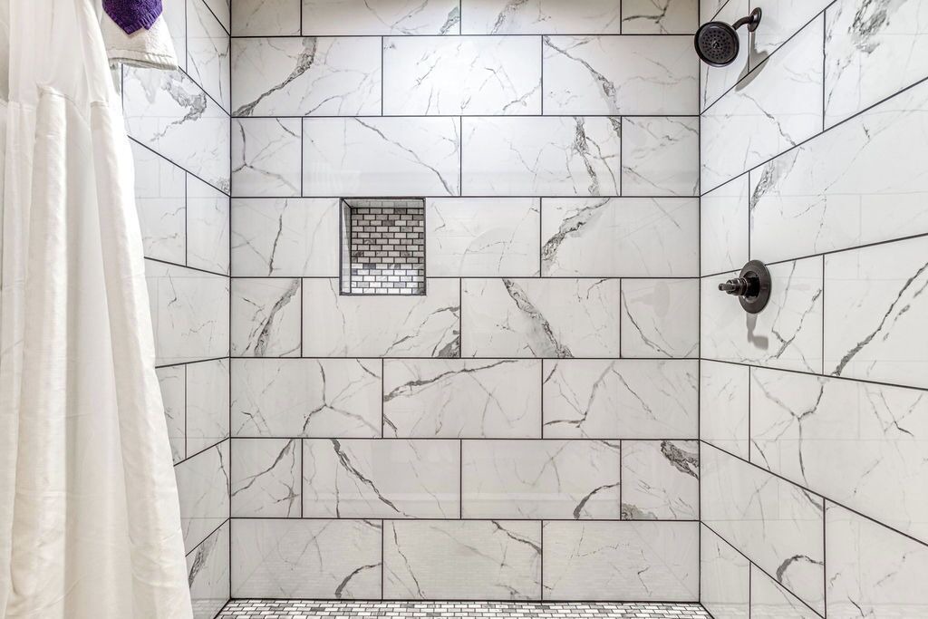 Photo of Bathroom in Cosby